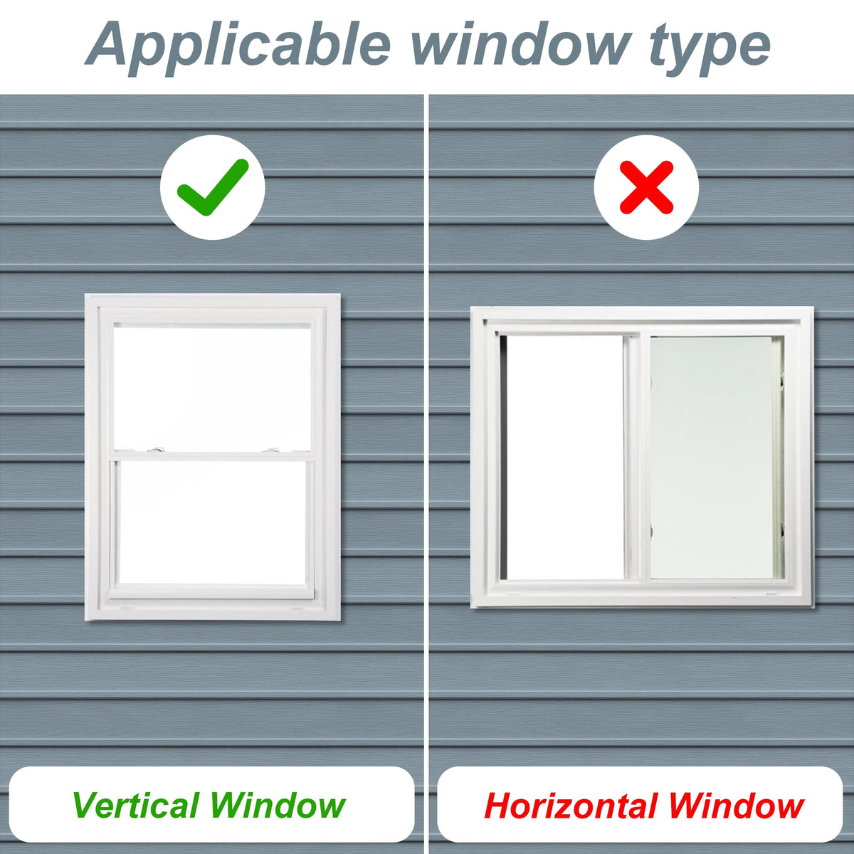 GDLF Cat Window Box,Window Catio Fits Double Hung Windows 24" to 42.5" Wide Waterproof