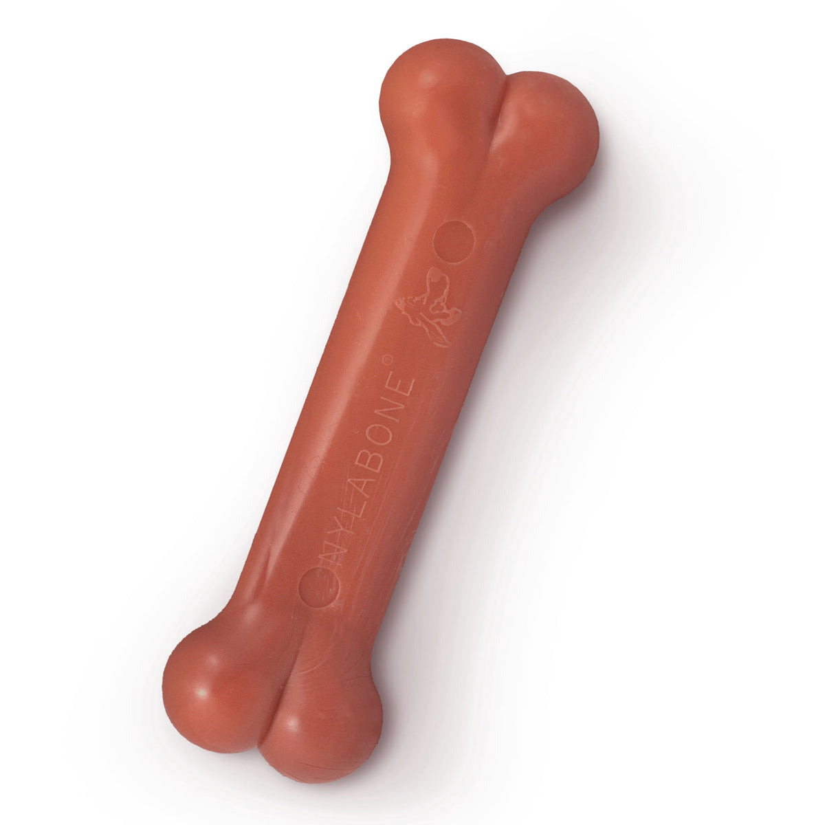 Nylabone Power Chew Original Bone Dog Toy, Dog Chew Toy, Original Flavor, Large, 1 Count
