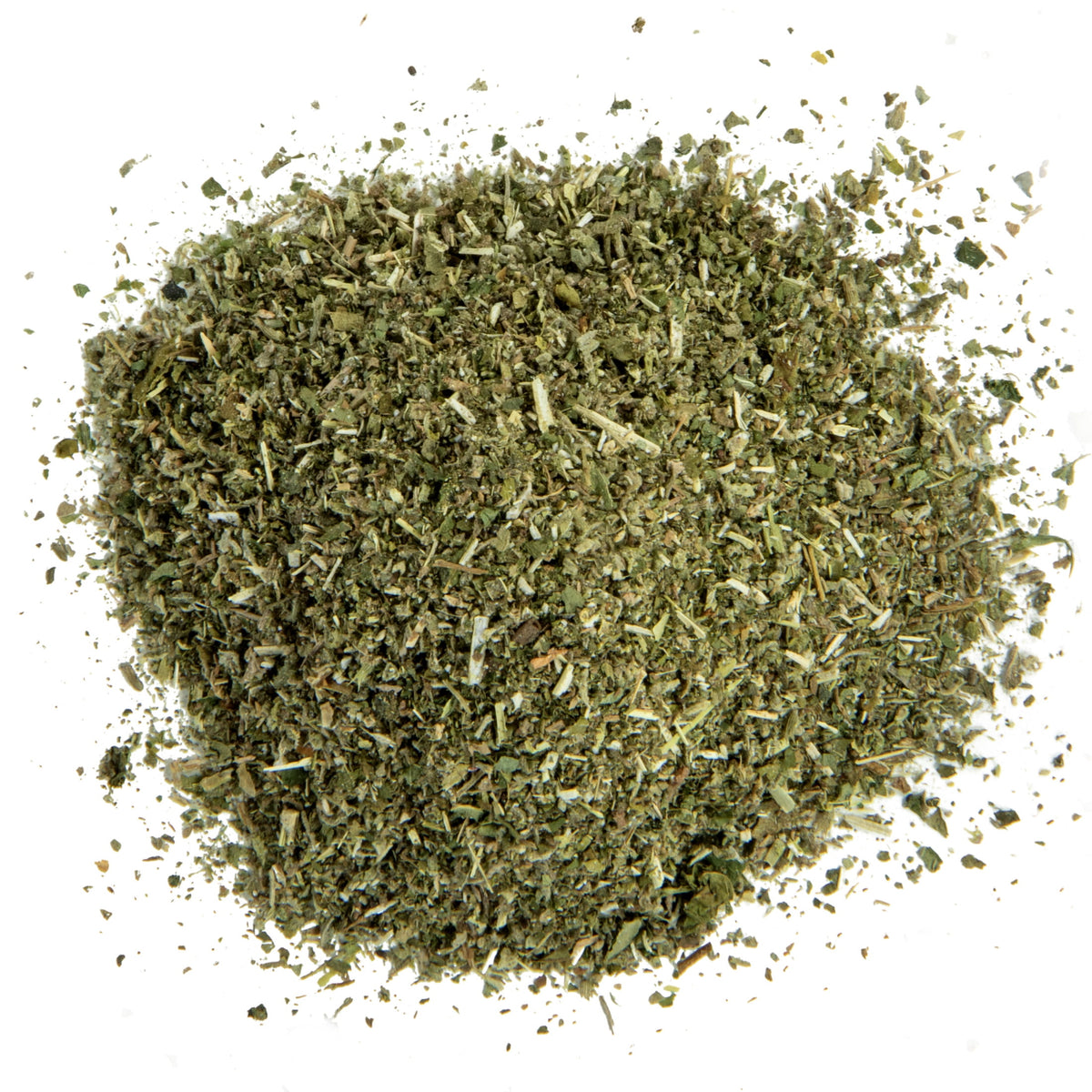 SmartyKat Catnip with Silvervine, Pure & Potent Blend for Cats, Resealable Pouch, 0.5 oz