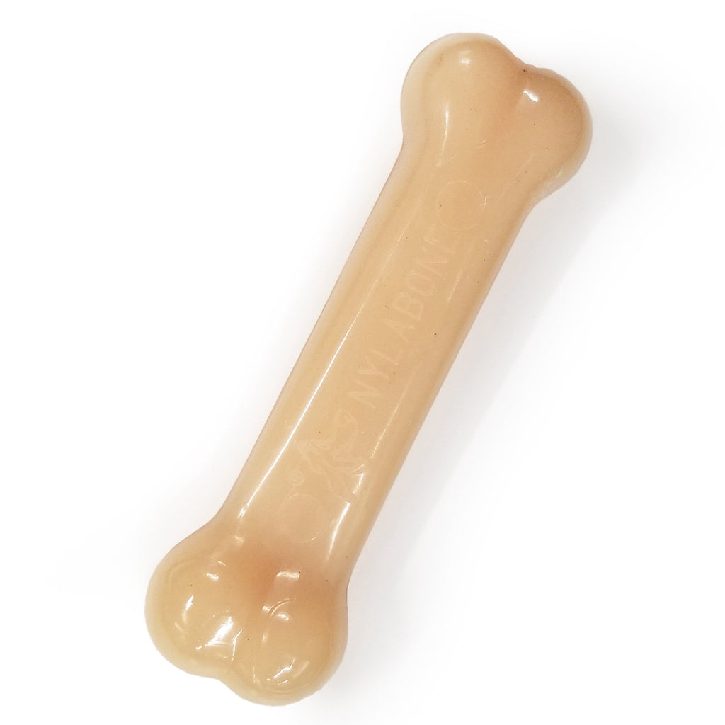 Nylabone Power Chew Original Bone Dog Toy, Dog Chew Toy, Original Flavor, Large, 1 Count