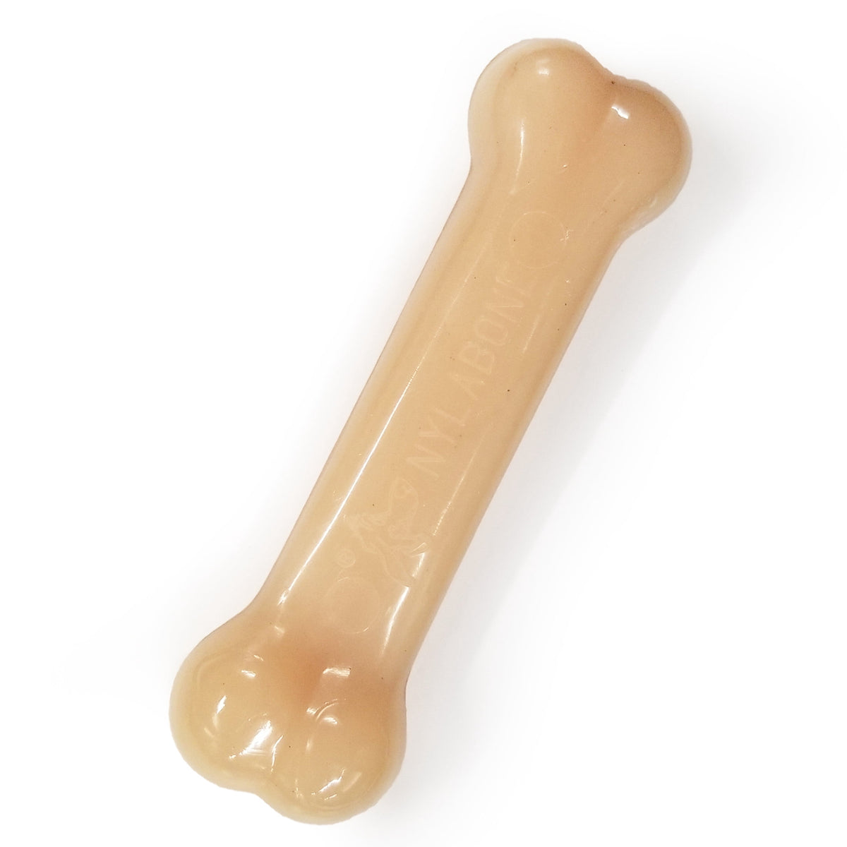 Nylabone Power Chew Original Bone Dog Toy, Dog Chew Toy, Original Flavor, Large, 1 Count