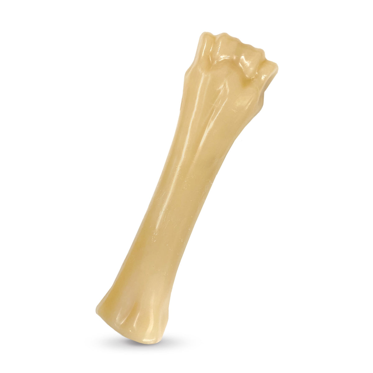 Nylabone Power Chew Knuckle Bone Dog Toy, Dog Chew Toy, Original Flavor, X-Large, 1 Count