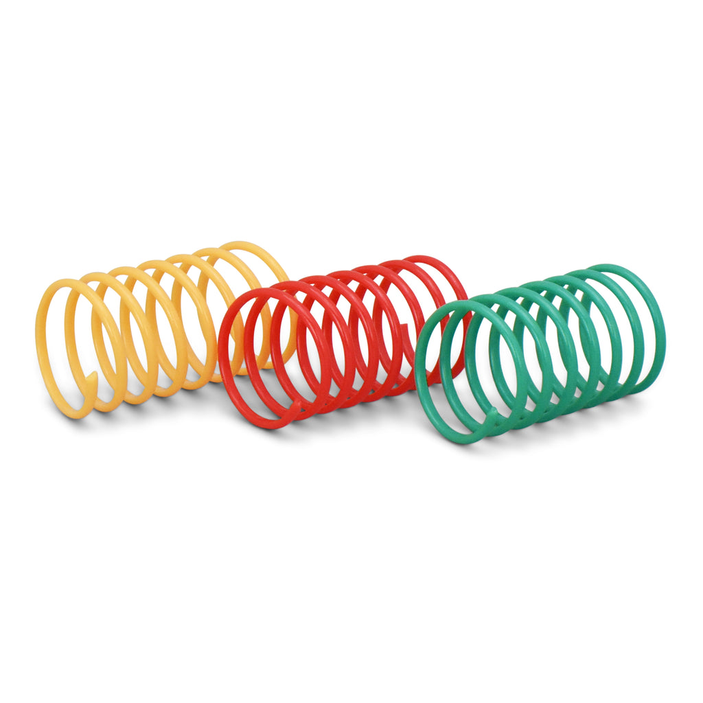 Vibrant Life Value Pack Cat Toys, 24 Pieces