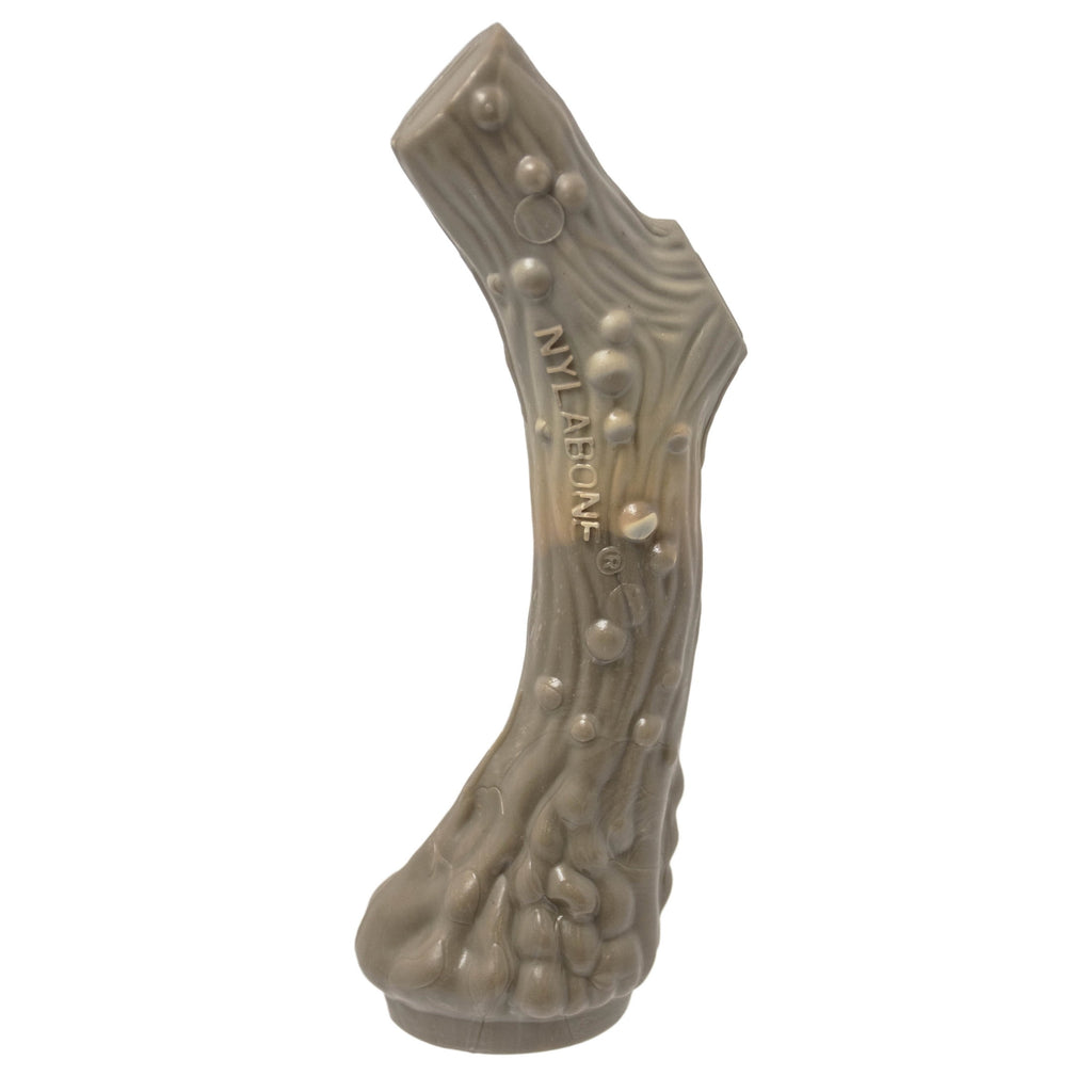 Nylabone Power Chew Antler Alternative Dog Chew Toy Venison Medium (1 Count)