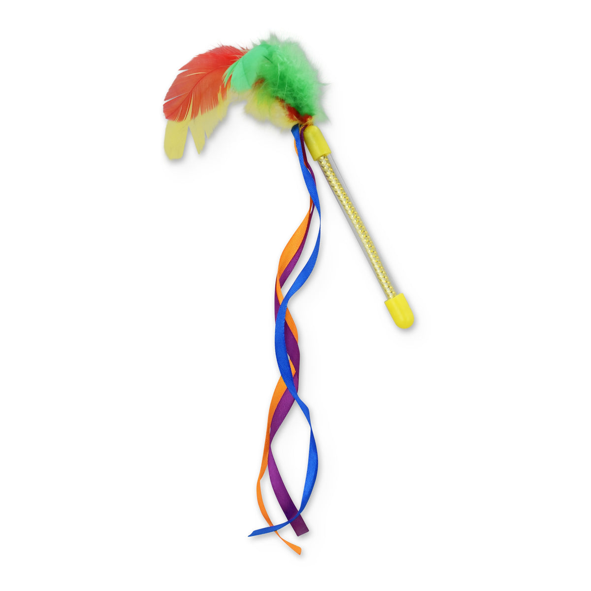 Vibrant Life Value Pack Cat Toys, 24 Pieces