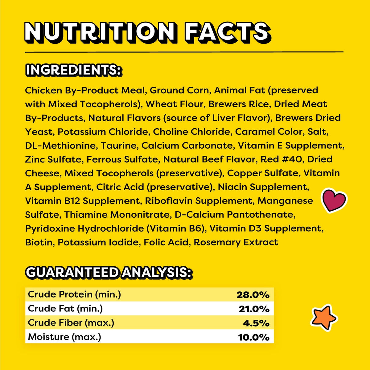 Temptations Mixups Backyard Cookout Flavor Crunchy And Soft Cat Treats, 6.3 Oz Pouch