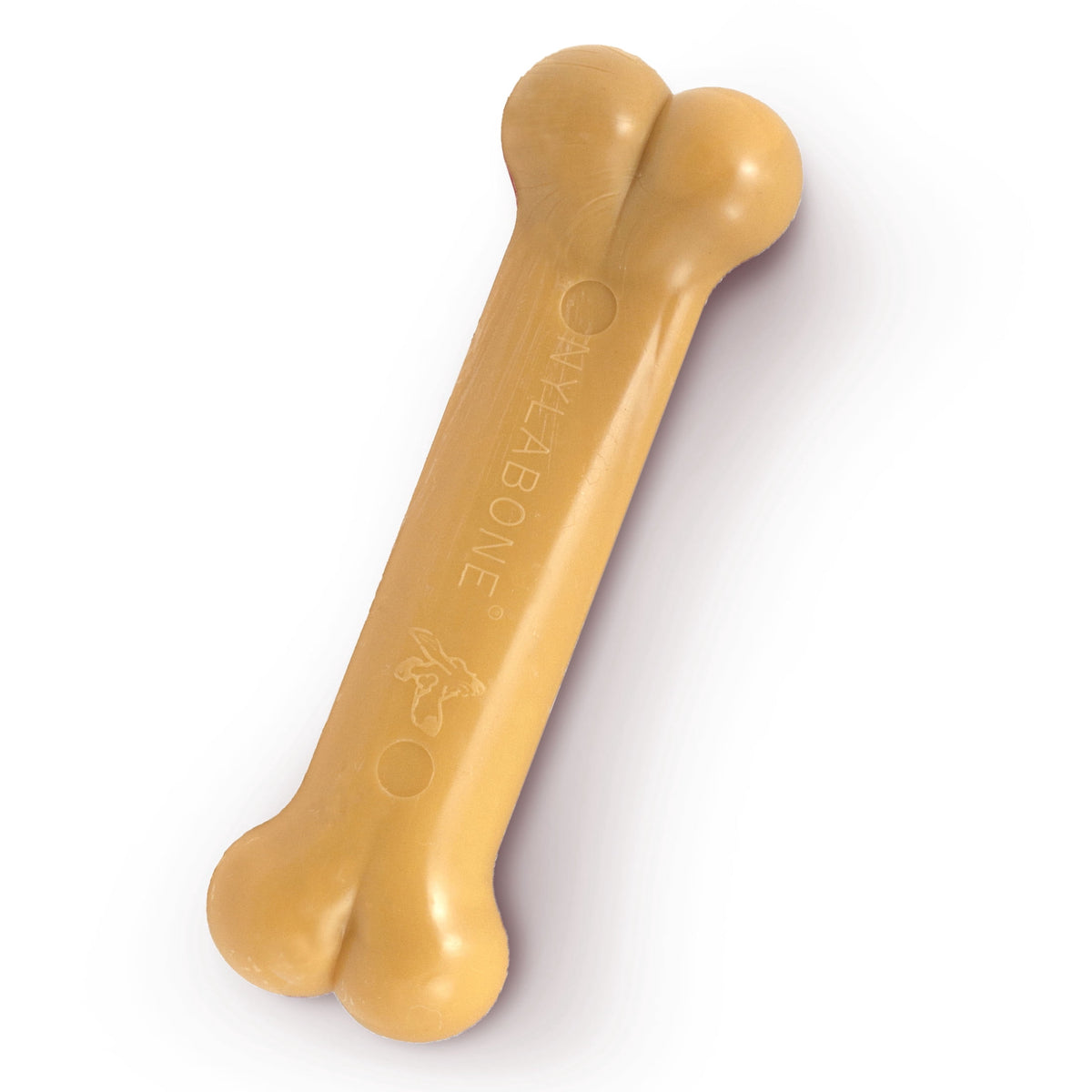 Nylabone Power Chew Original Bone Dog Toy, Dog Chew Toy, Original Flavor, Large, 1 Count