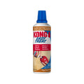 KONG® Stuff' N Easy Treat Easy Nozzle Control Dog Treat, Peanut Butter, 8 Ounces