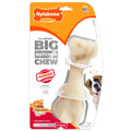 Nylabone Power Chew Butcher Bone Dog Toy, Dog Chew Toy, Chicken Flavor, XX-Large, 1 Count