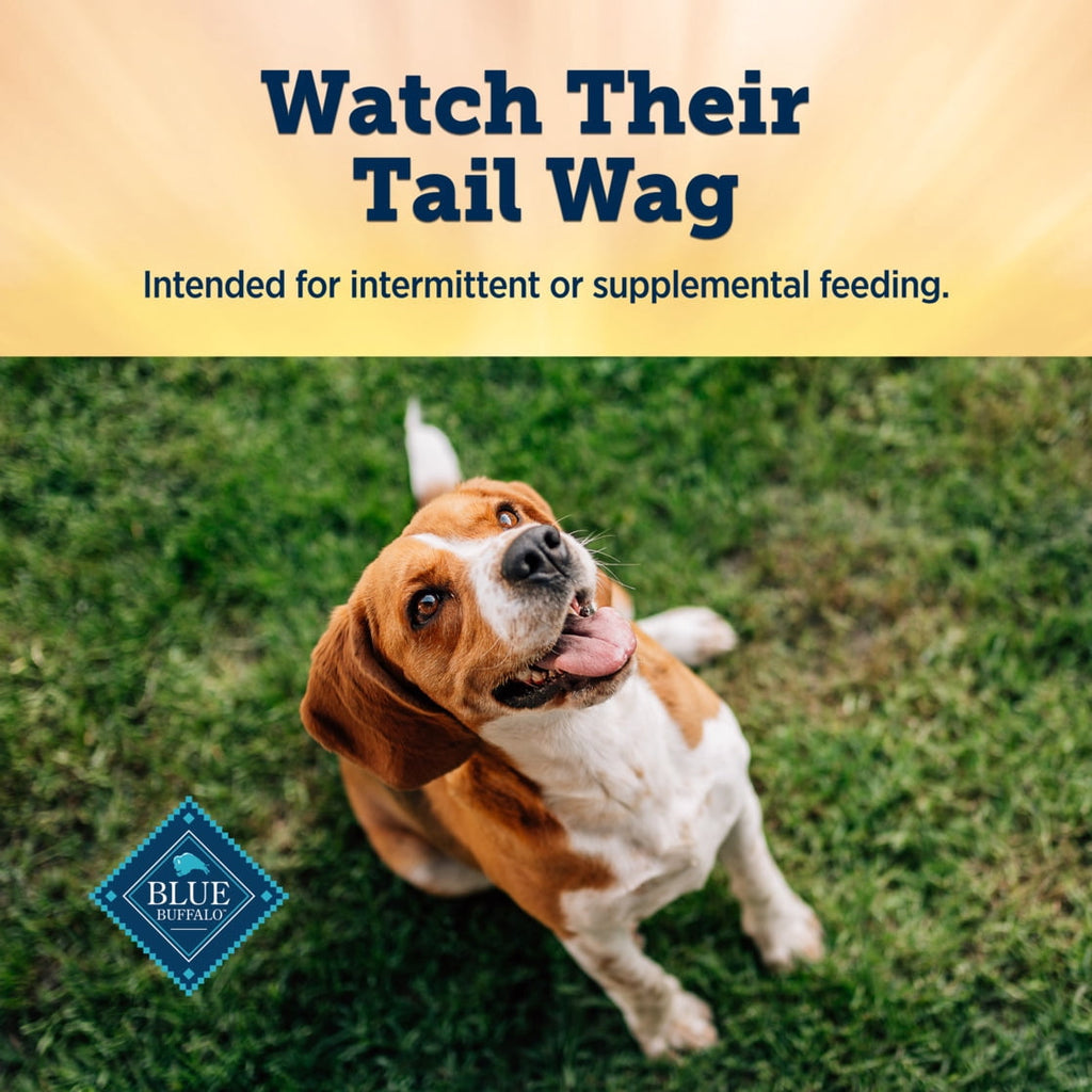 Blue Buffalo True Chews Dog Treats, Chicken Bacon Recipe, 22-oz Bag