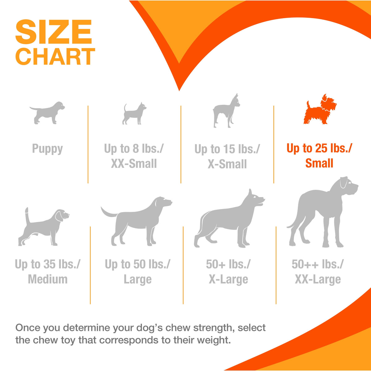 Nylabone Power Chew Small Dog Toy Value Pack, Dog Chew Toys, Bacon & Chicken Flavor, Small, 3 Pack